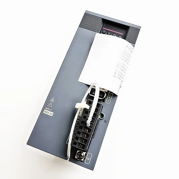 Servo Driver MR-JE-…