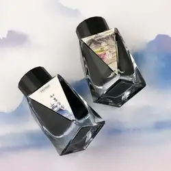 PENBBS Season 32-33 China Pen Forum Ink 30ml CNon Carbon Color Ink, Pen Ink 30ml