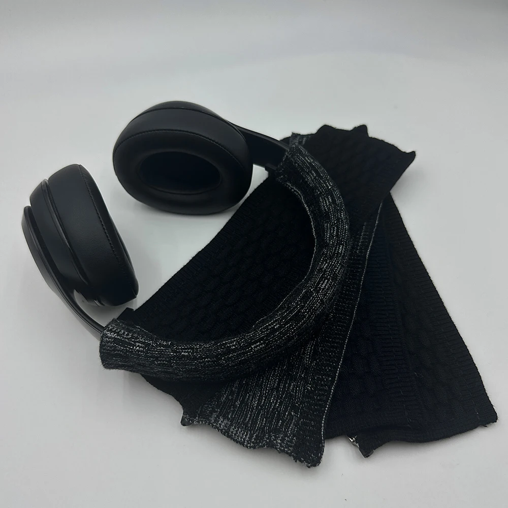 Универсальный защитный чехол для наушников, подходит для студийных наушников