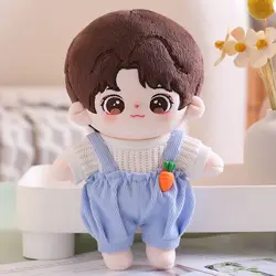In Stock Super Cute Sweetheart Rabbit Doll Plush Toy Children'S Cotton Doll Girls Throw Pillow Sleep Companion Birthday Gift