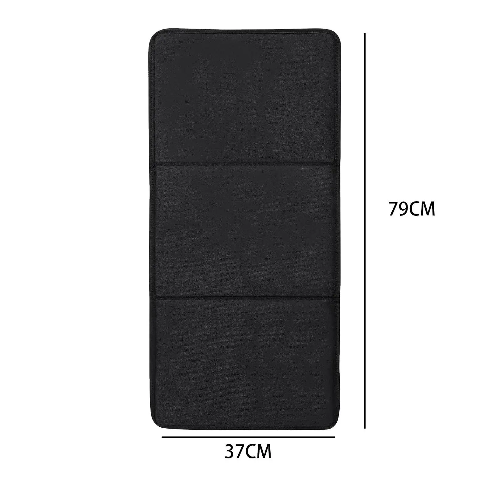 Safe Oxford Bunk Bed Ladder Cover Adjustable Child Protection Guard Pad Prevent Climbing Stairway for Home Indoor Outdoor