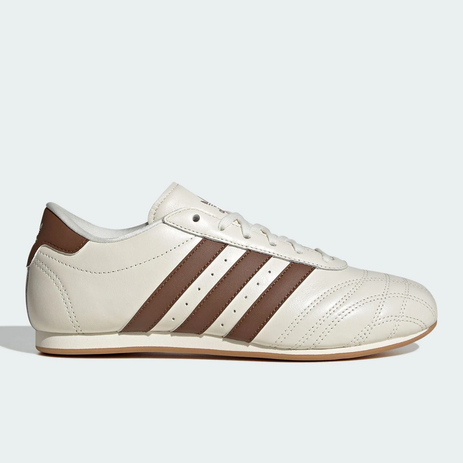 

Adidas genuine clover women's thin soled low cut lightweight casual shoes JQ0565