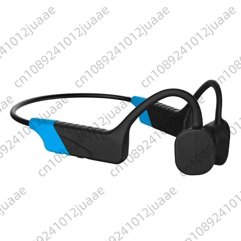 underwater swim coach walkie talkie communication ear phone swimming equipment training waterproof wireless headset headphone