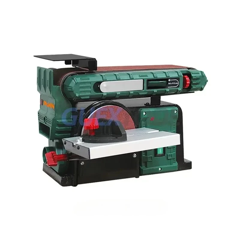 L # 4*6 Belt Sander…