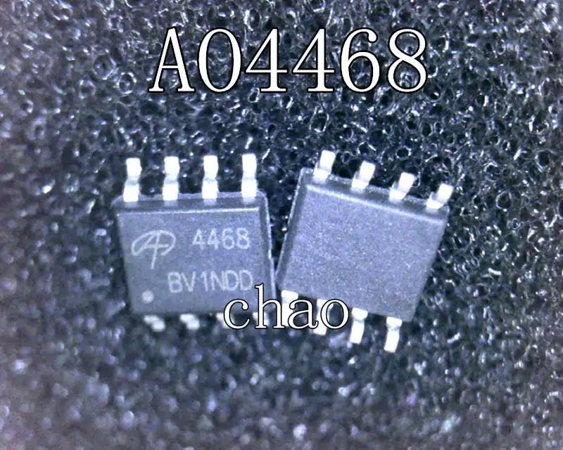 

10PCS/LOT AO4468 4468 SOP-8