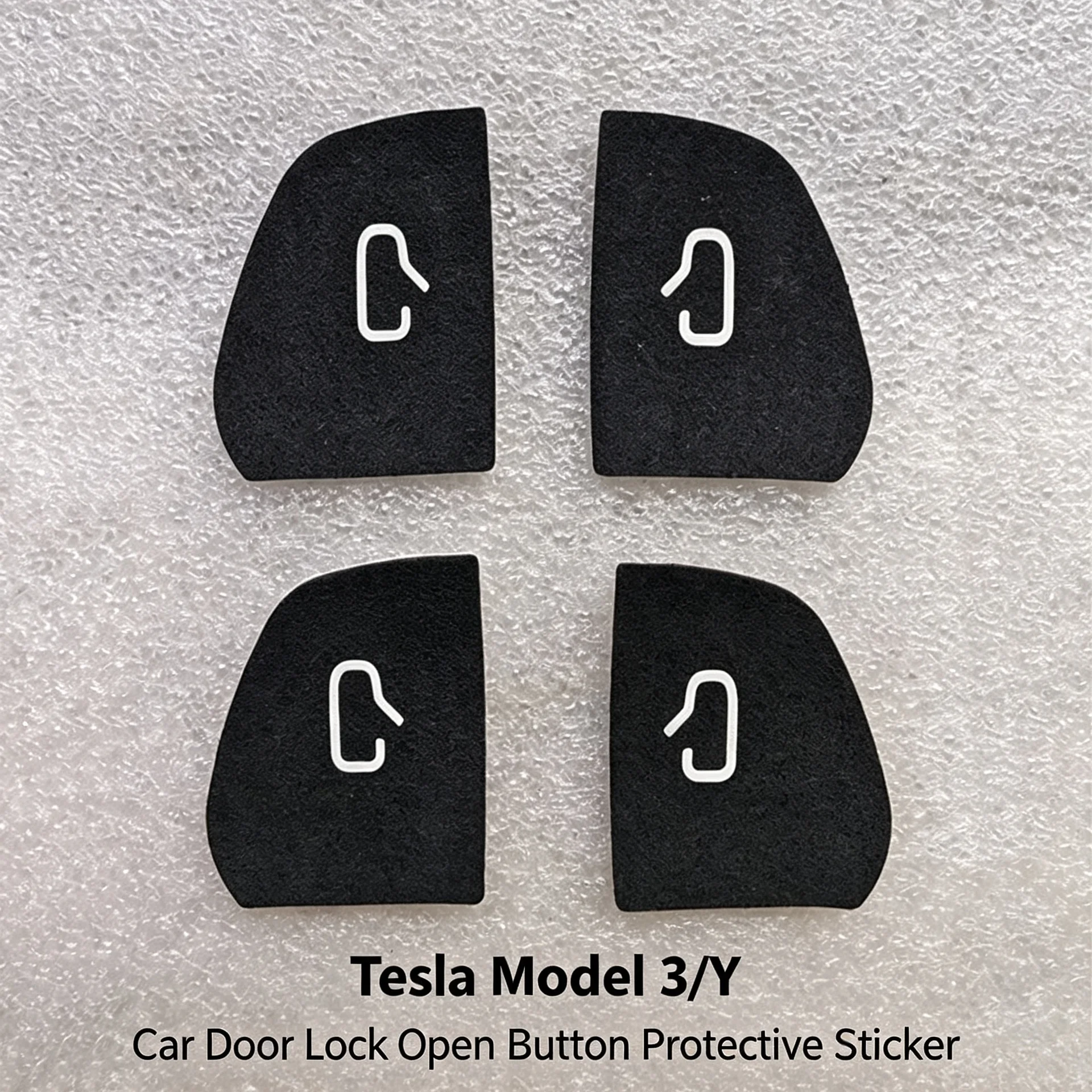 Защитные накладки на кнопки дв – обзор и цена Car Door Handle Protector