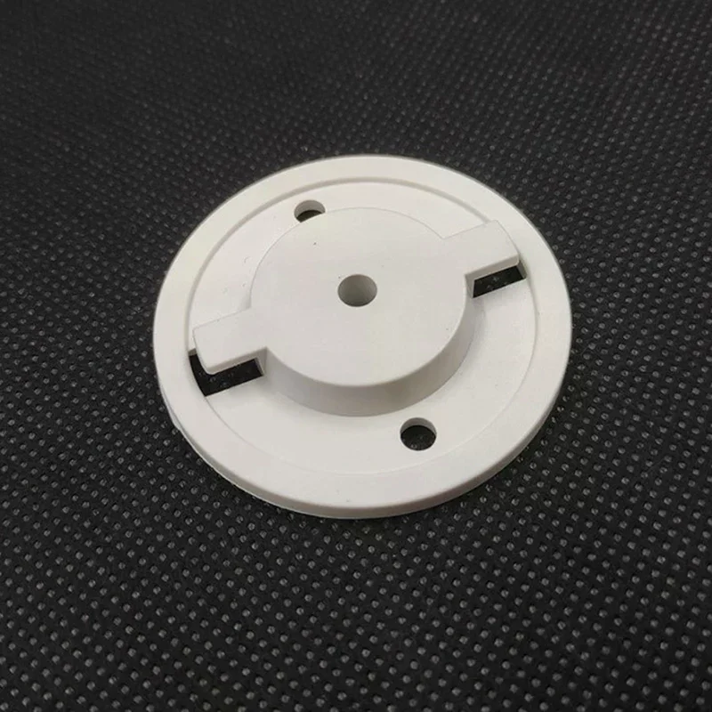 

Security Camera Base Bracket Smart Camera with Screws Sticking Hoisting Wall Hanging Inverted Installation Stand