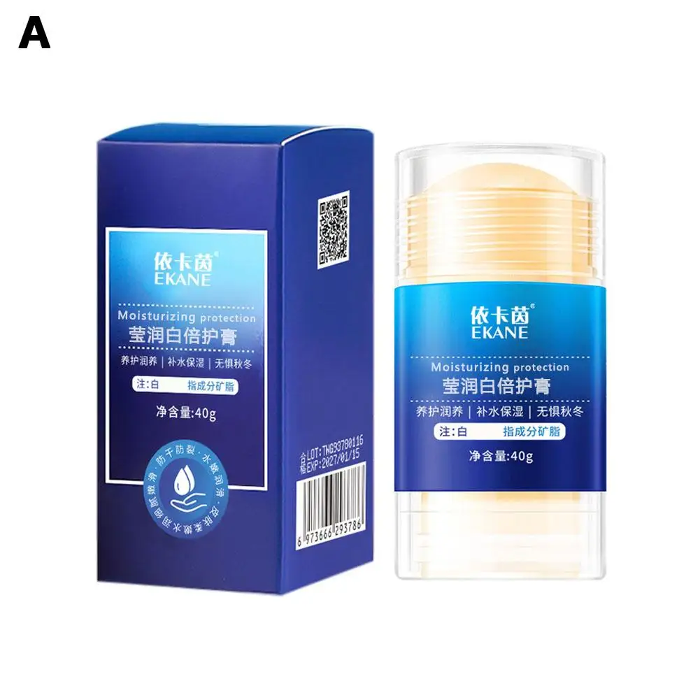 40g Anti-drying Crack Hand Foot Care Cream Hand Cracked Removal Repair Care Body Skin Dead Moisturizing Nourish Long-lastin Y5x2