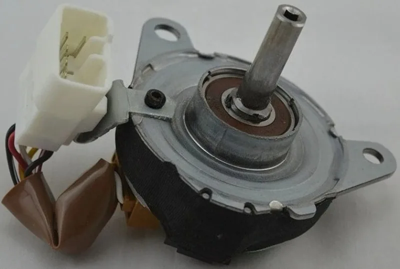 Land cruiser 4700 LC100 LX470 steering wheel telescopic motor tilt adjustment motor