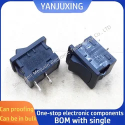 1~5PCS/LOT  Ship type switch CRT-1115-R-1 Small self-resetting warping power switch