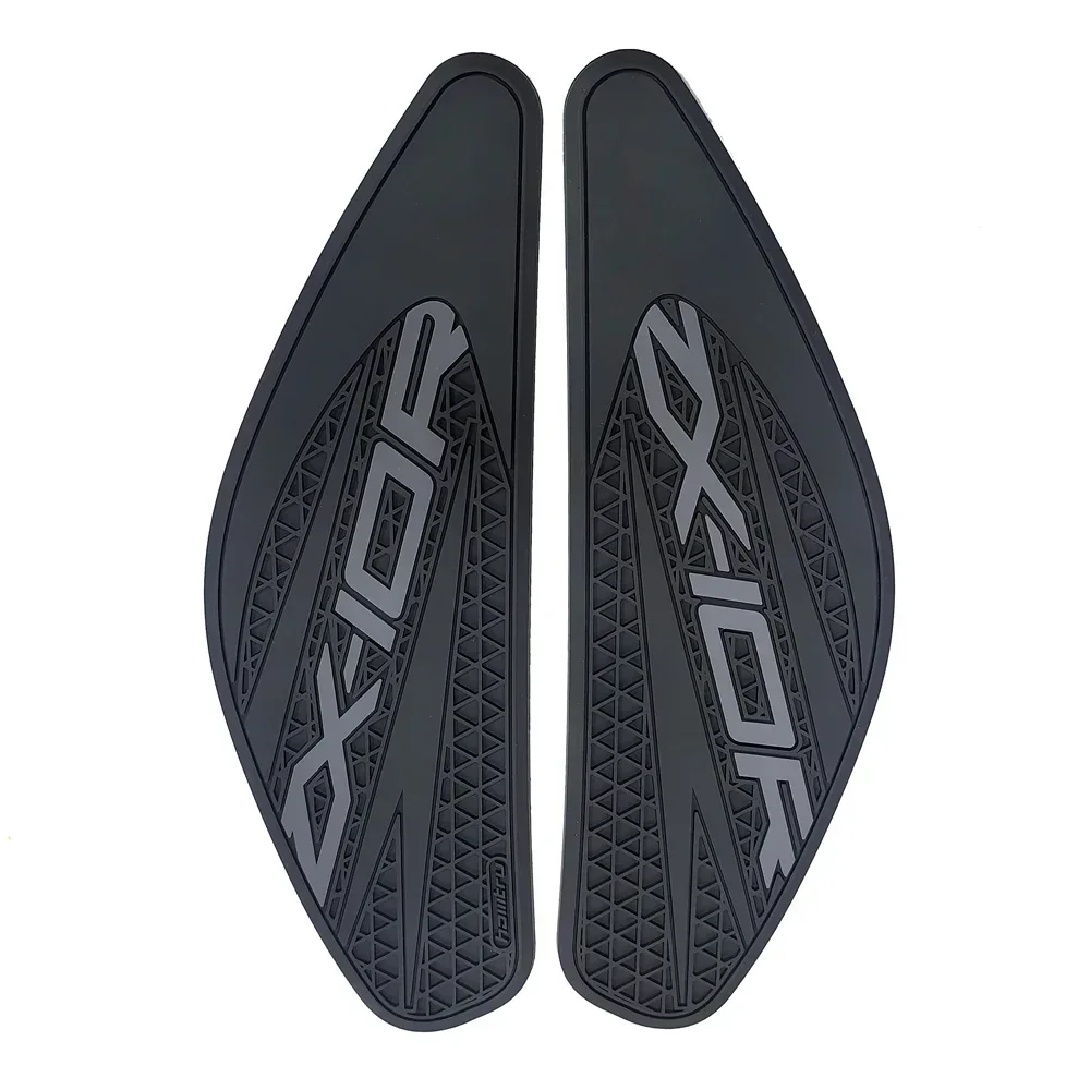 

Motorcycle Side Tank Pad Knee Protection For Kawasaki ZX-10R ZX10R 2011-2025