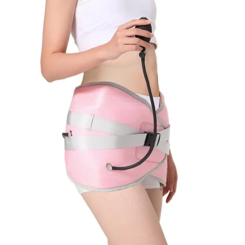 Lifting Hips Crotch Air Pressure Pelvic Belt Postpartum Reinforced Abdominal Pelvic Steap Pelvic Correction Repair Tool