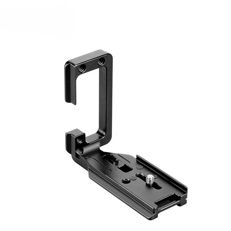 

Suitable for Canon R6 Mark2 Camera Quick Shoe R5/R6 Mirrorless Camera L-Type Vertical Camer Holder Base