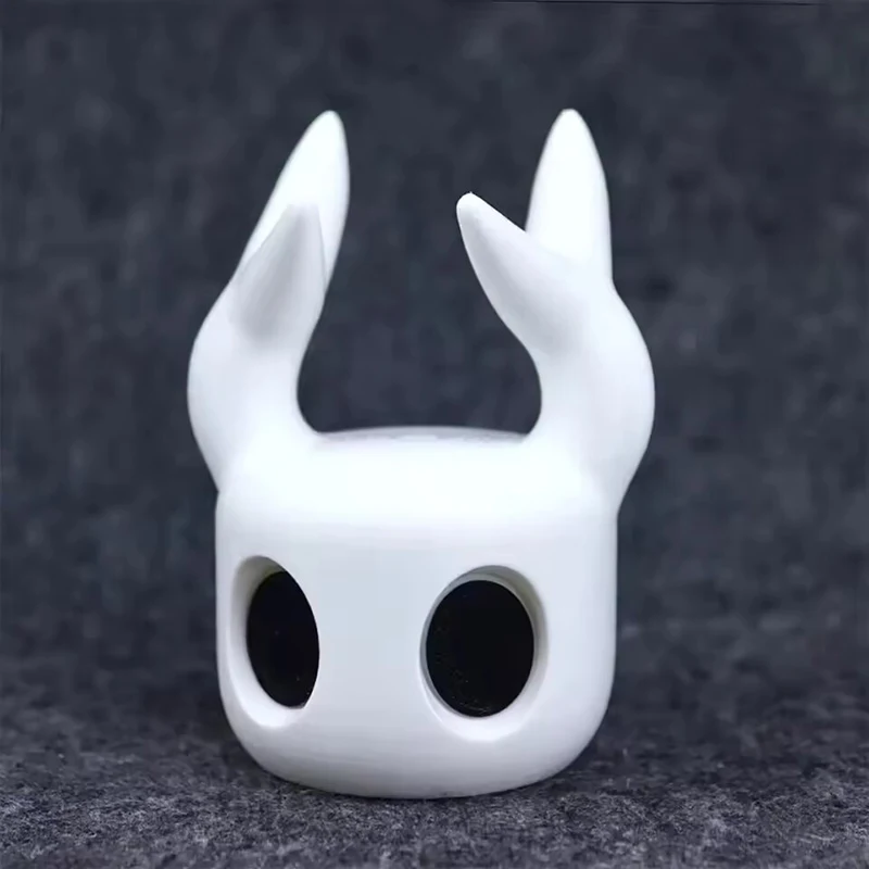 Universeller Game-Controller-Ständer, kompatibel mit PS4/PS5/Switch, Hollow Knight-Thema, cooles Desktop-Display – Detail 9