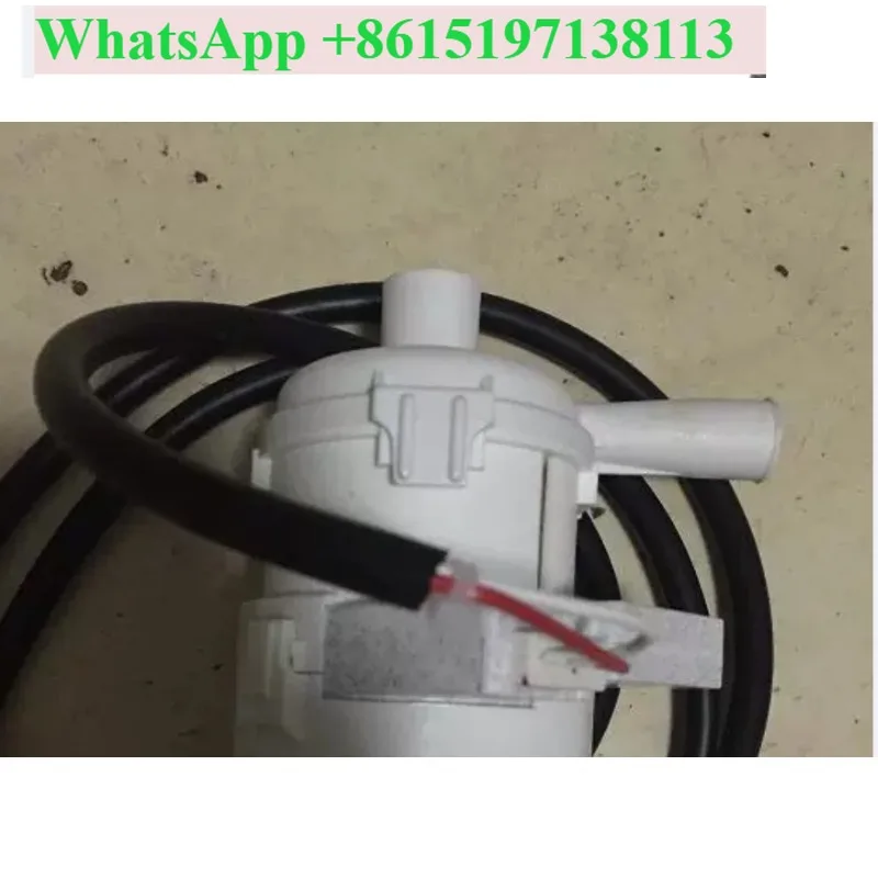 New air conditioner KX6 internal machine DC pumping and drainage pump 34KF1 SM-4 SM-2