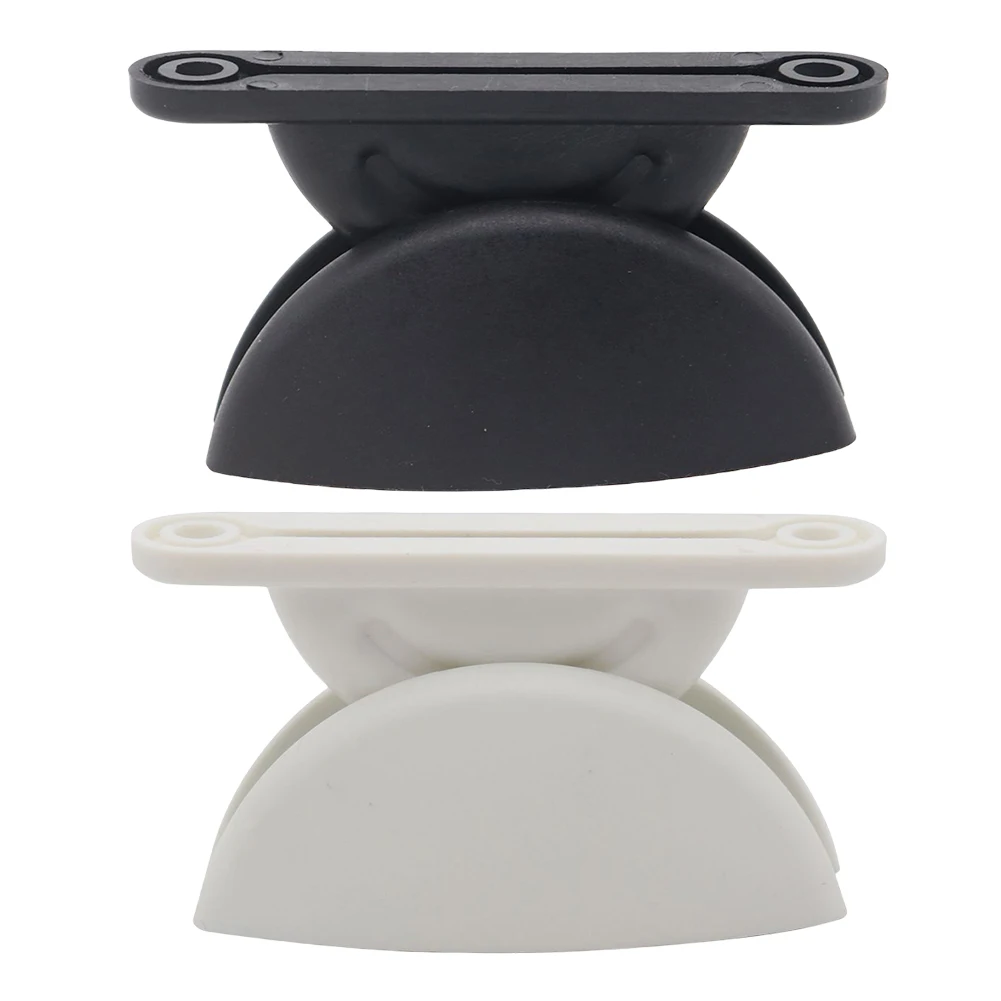 

Дверной фиксатор, нейлоновый дверной стопор для автофургона, зажим, крючки, держатель, фиксатор дверного фиксатора каравана, фиксатор шкафчика для каравана, дома на колесах, лодки, автофургона