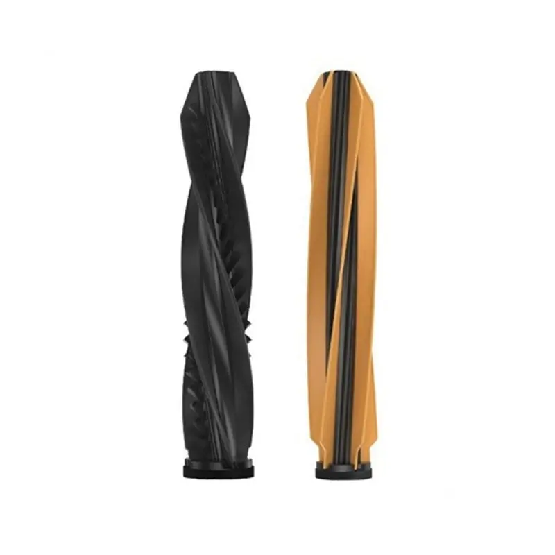SOFT-Main Brush For Dreame Aqua10 Ultra Roller / Aqua10 Ultra Track / Aqua 10 Pro Track / X50 Pro Replacement Parts