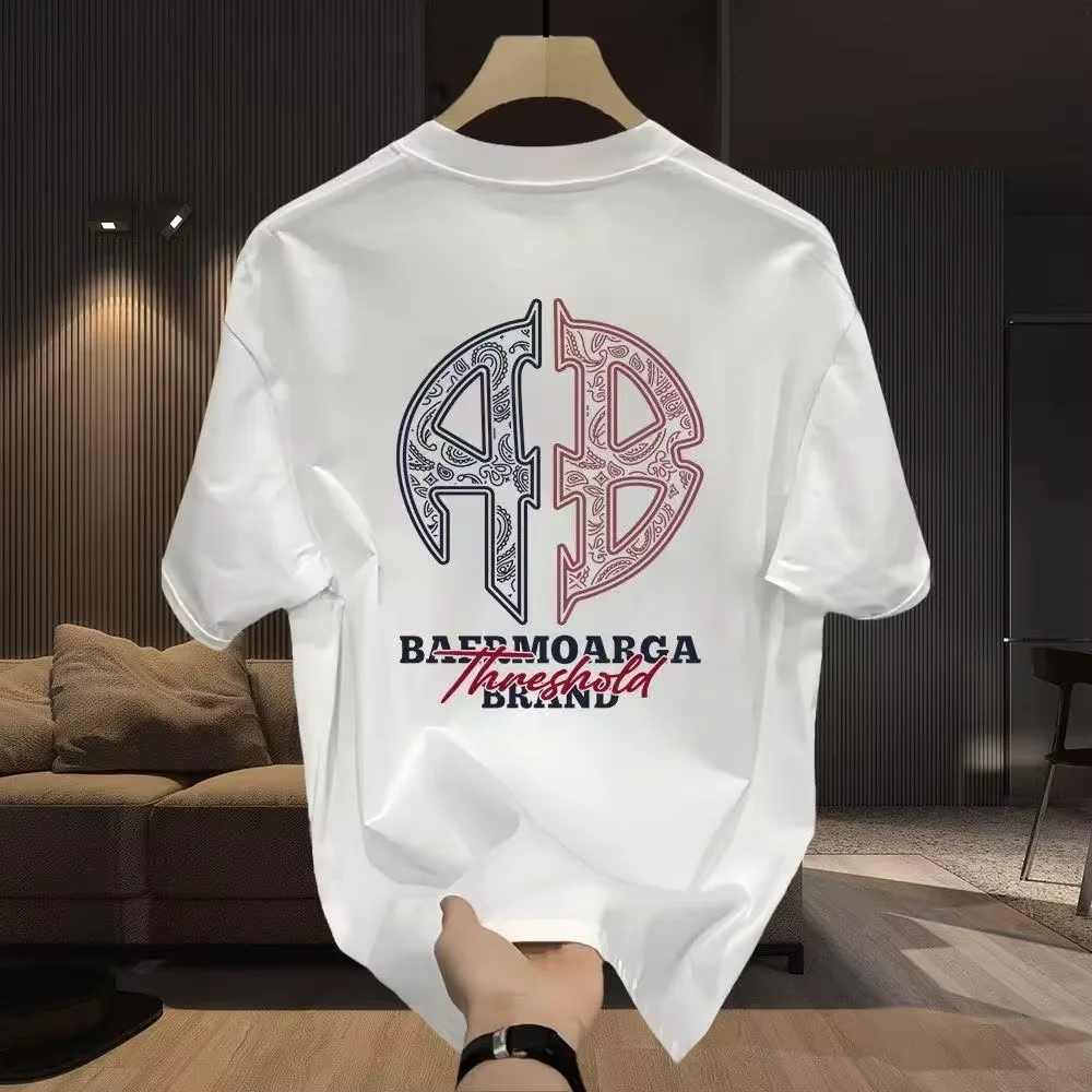 2026 New Retro Street Brand Gr - Streetwear Brand Tees review and price