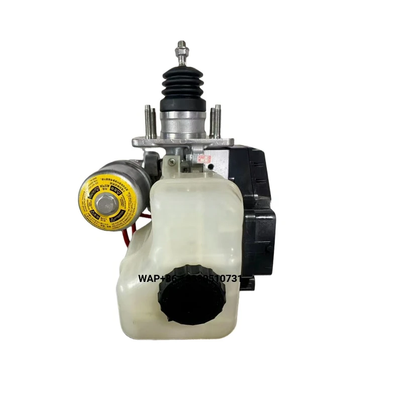 

Suitable for Land Cruiser Brake Master Cylinder, ABS Pump, LC150 LC120 4000 and Land Cruiser 89541-60060