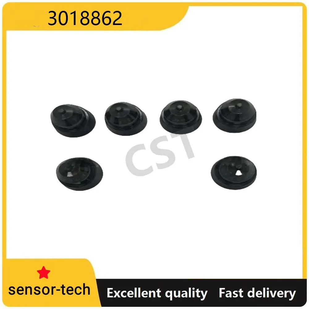 Bouwmachines Motor NT 855 Injector Oliebeker 3018862