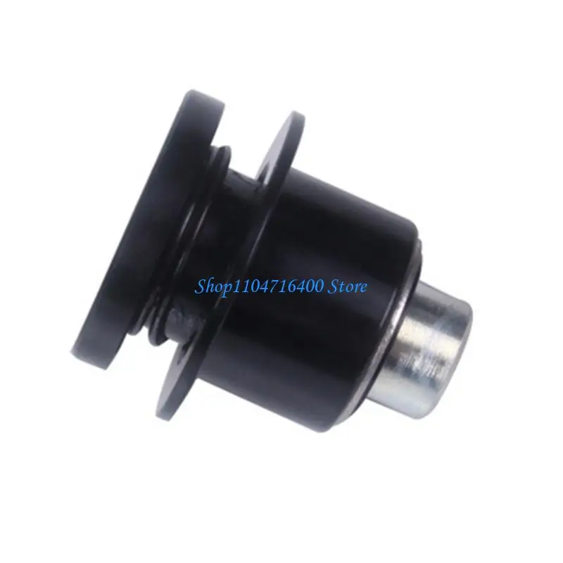 

y1gd Car Modification Quick Release Device Modified Steering Wheel 360 Degree 3-hole Steering Wheel Quick Release Device
