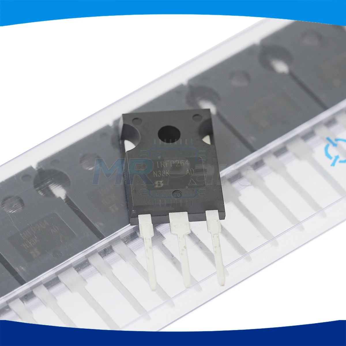5pieces Original Factory IRFP264 MOSFET N-channel Withstand Voltage 250V Current 38A Field Effect Transistor IRFP264PBF