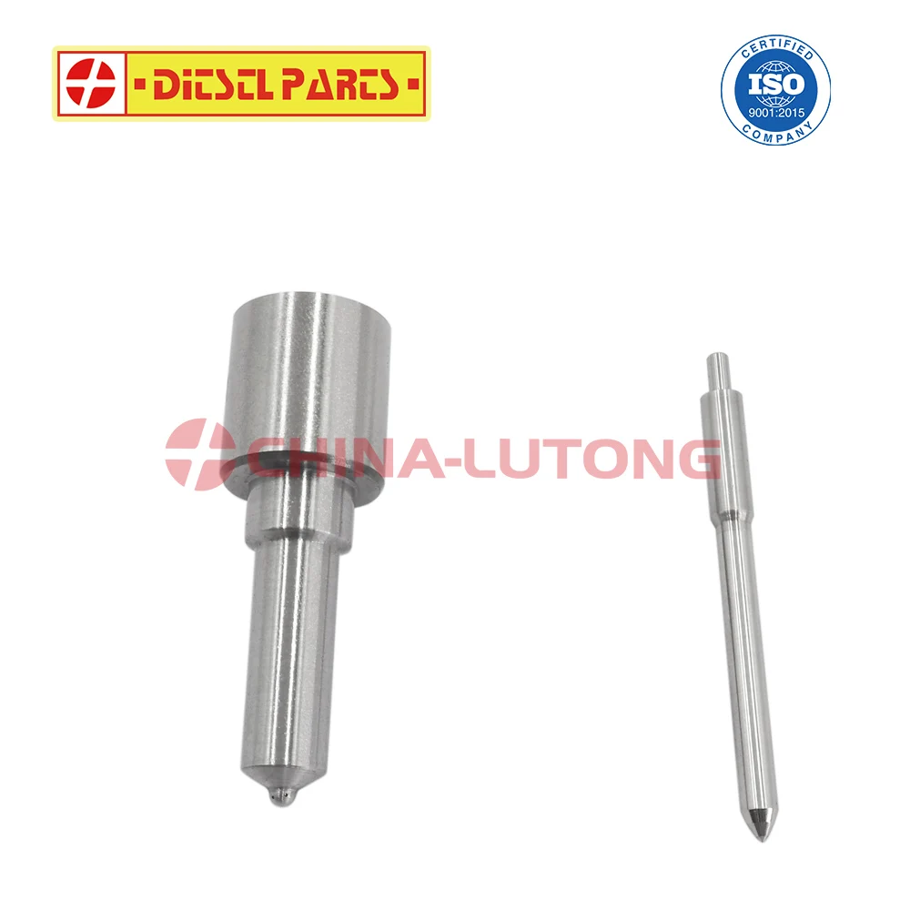 Whoesaler VE Pump Parts Injection DLLA140P517 P Type Fuel Diesel Nozzle For Engine Parts From China Manufacturer