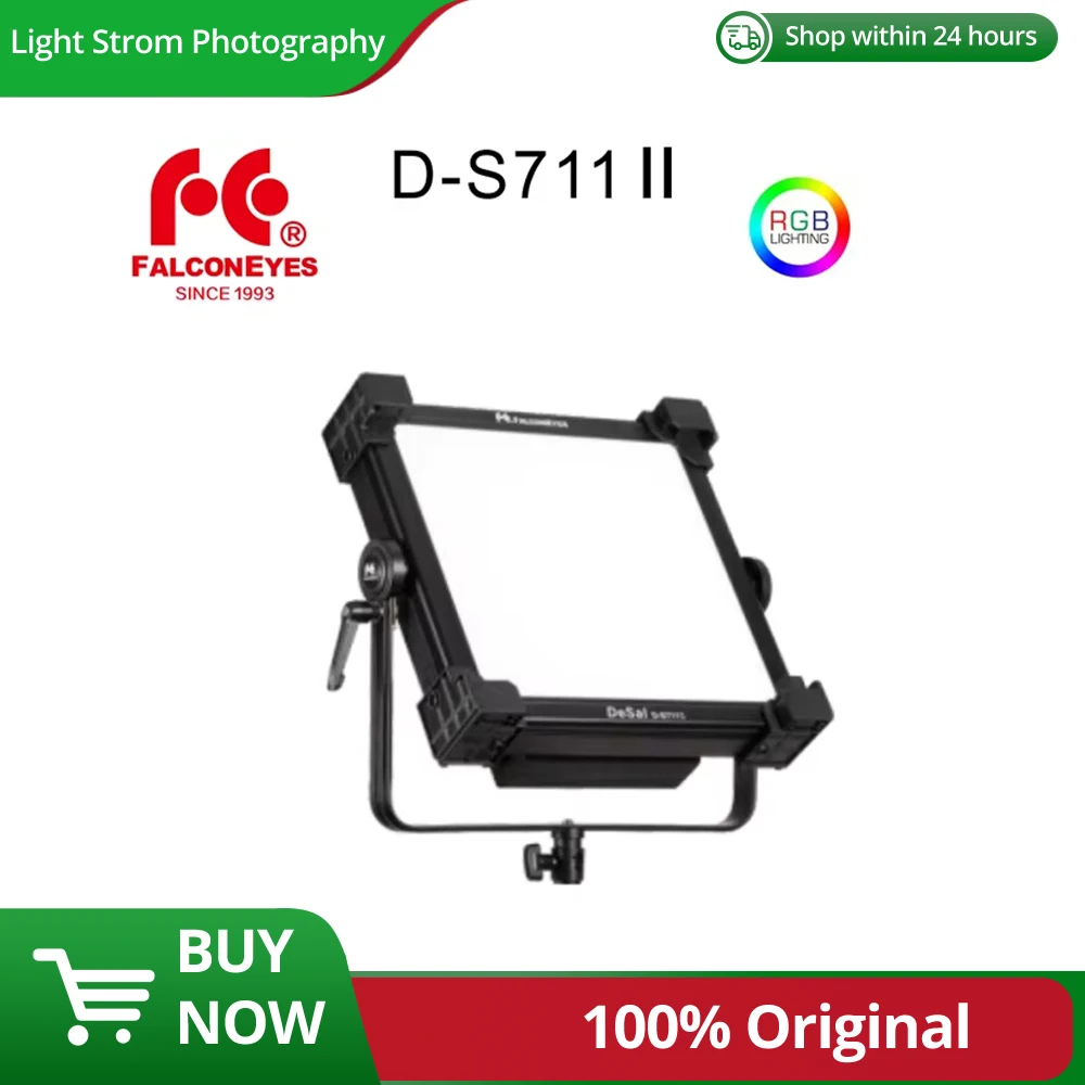 Falcon Eyes D-S711 … - image