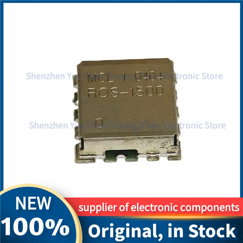 

100% original new ROS-4655C-1 ROS-4725-1 ROS-1580-1 ROS-1700W ROS-1500+ ROS-1900 ROS-1121V-1 ROS-1500-1BG ROS-2496C-1