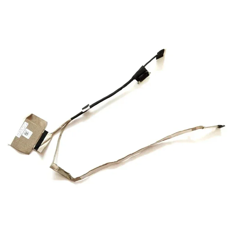 CHJ CHJ Новый видеокабель LVDS с ЖК-дисплеем для Dell Latitude 7400 E7400 EDC40 RGBIR CAM CABLE CF NOR 0X93YR X93YR DC02C00JQ00