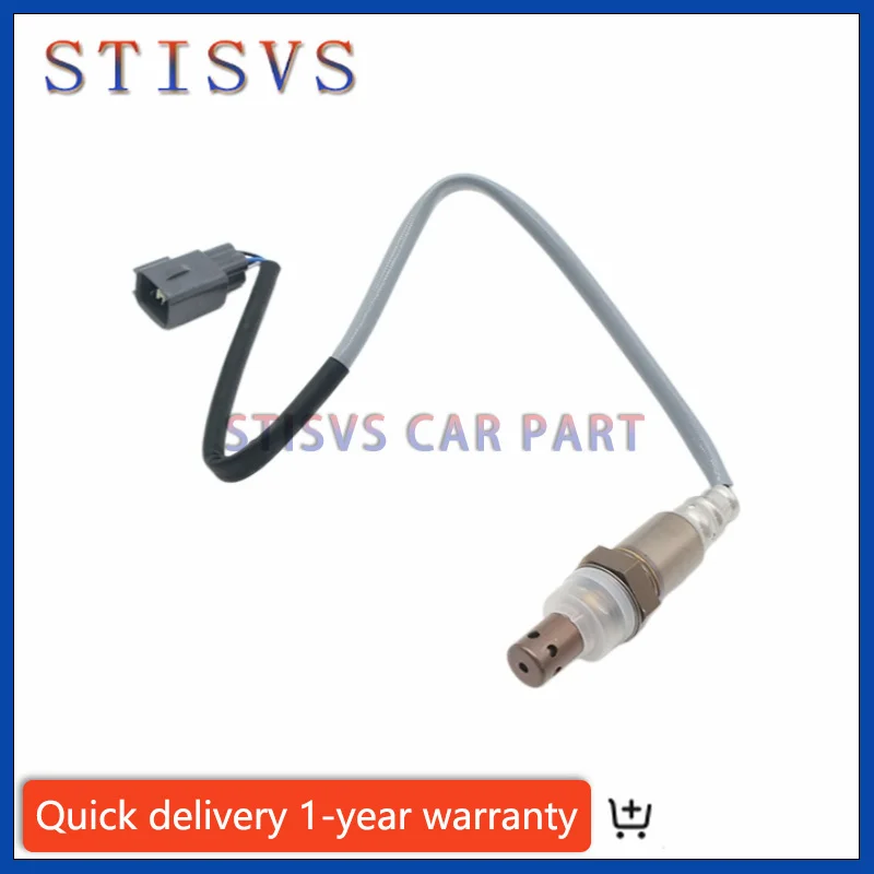 

89467-12010 Upstream Air Fuel Ratio Lambda O2 Oxygen Sensor For Toyota 4Runner Sequoia 2005-2012 OE 2349052 8946712010
