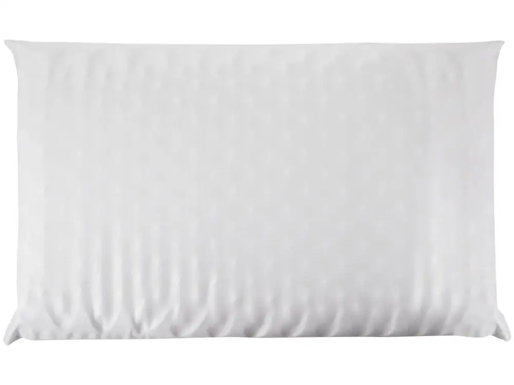 وسادة رأس Viscelastic Fibrasca من ناسا ، على الوجهين الفائق #4