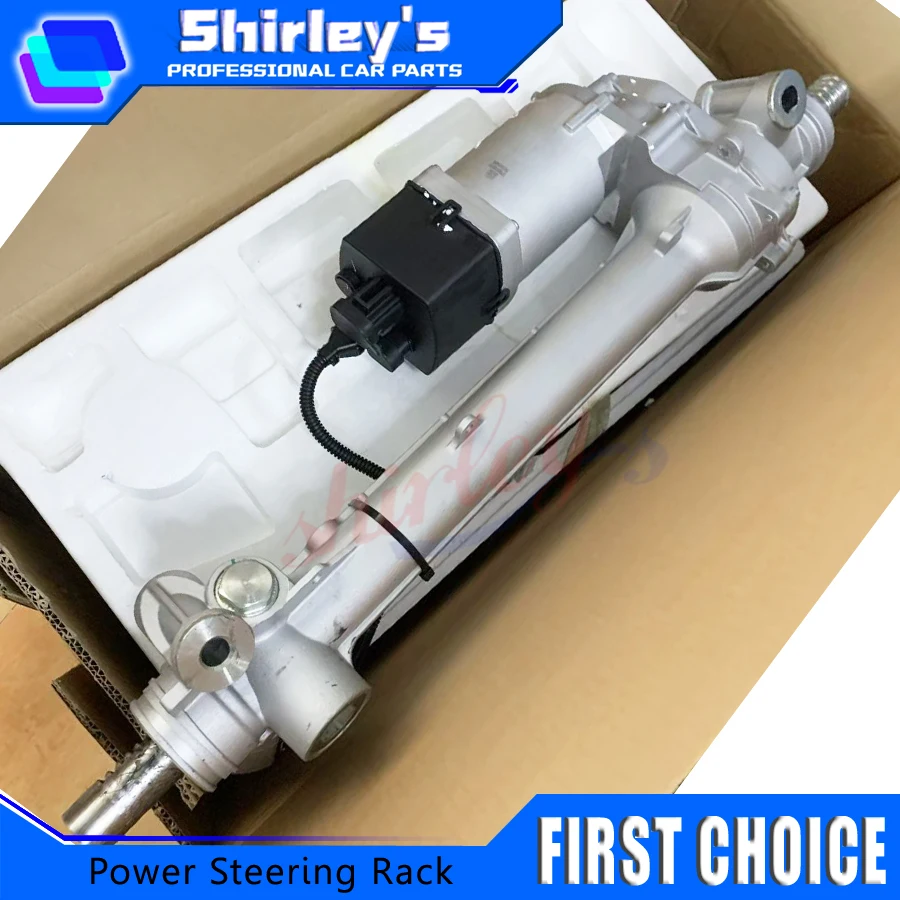 

Power Steering Rack For Ford Ranger Everest BT50 JB3C-3D070-BE JB3C3D070BE B19008C1081 38014333 38013011 38013051 Left hand