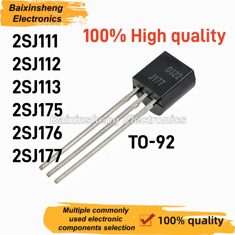 50PCS NEW HT7150 HT7133 HT7550 HT7333 HT7330 HT7350 HT7130 TO-92 Low-power stabilizing transistor