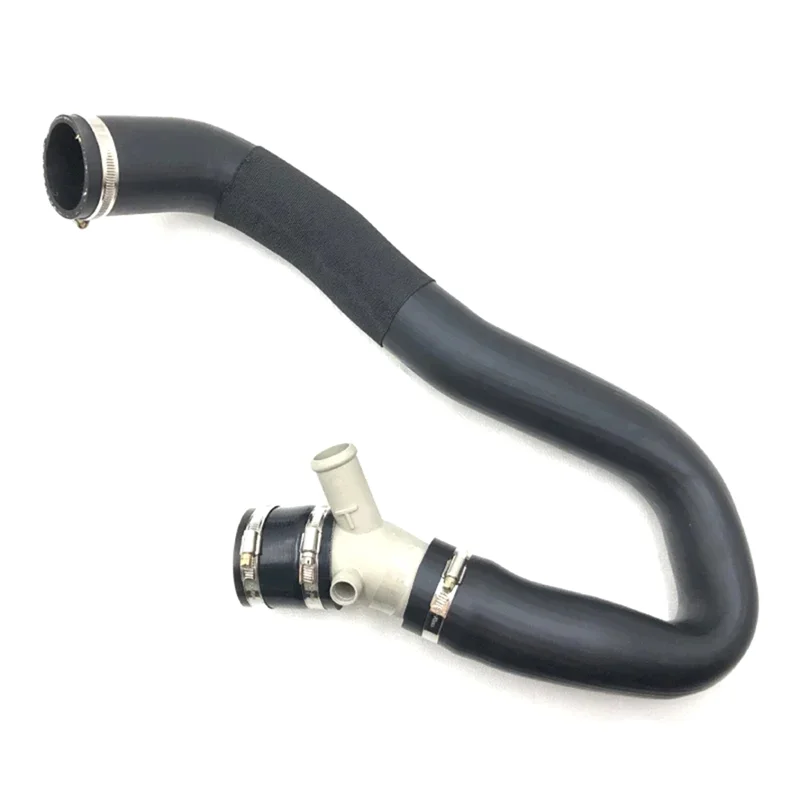 

Intercooler Air Hose Assembly Cooling Hose Intercooler Hose For Land Rover LR024305 LR063269 Turbocharged Air Pipe