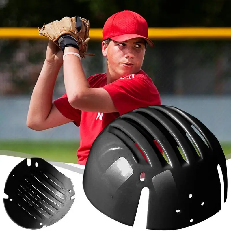 Baseball Hat Bump Hat Insert Breathable Baseball Hat Bump Hat Insert Anti-Collision Bump Hat Insert For Work Travel Commuting