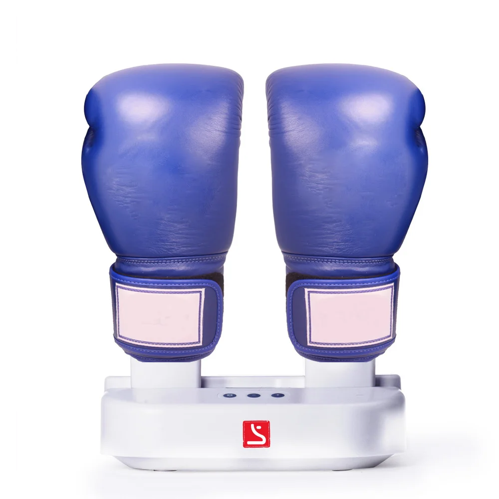 Highly efficiency electric heater glove dryer for boxing glove