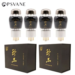 PSVANE Treasure CV181-Z Vacuum Tubes Replace 6SN7 6N8P CV181 Treasure Series Collector Edition Vintage Audio Amplifier All New