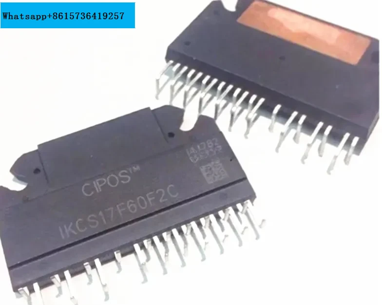 

IKCS08F60F2A IKCS12F60F2A IKCS17F60F2A IKCS17F60F2C FREE SHIPPING NEW AND ORIGINAL MODULE