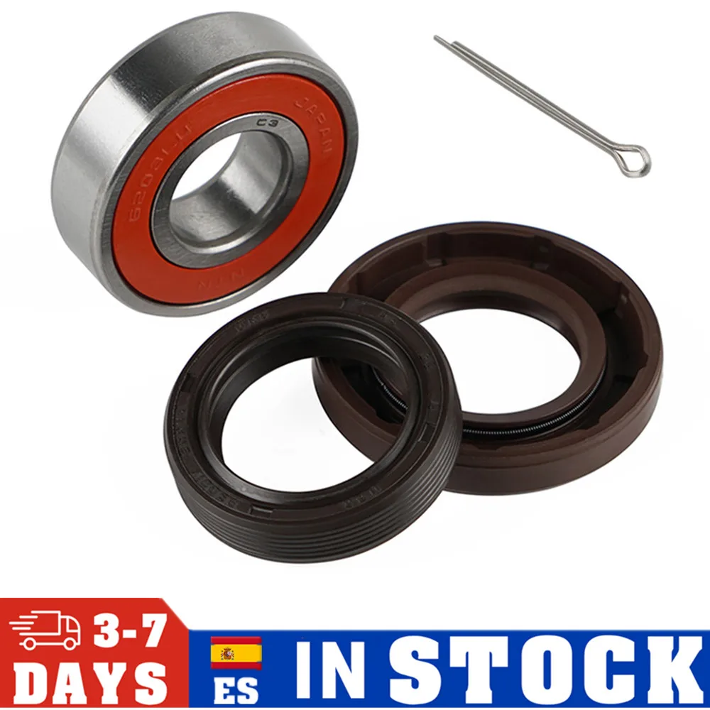 

For Yamaha Raptor 700 Lower Steering Stem Bearing and Seal Kit for Yamaha Raptor 660 350 YFZ450 Warrior Banshee 350 Grizzly 600