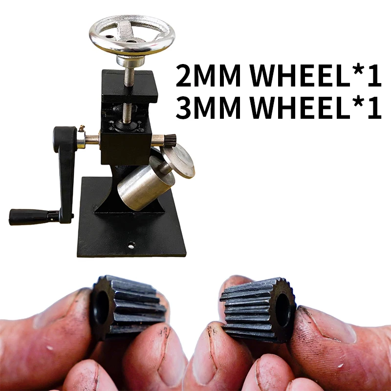 Bottom embossing machine, shoe material embossing, shoe material handmade shoe embossing knife, handmade shoemaking tools