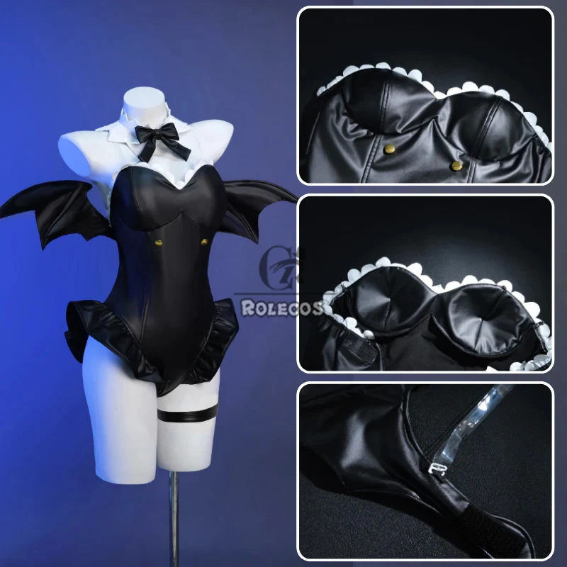 2025 إعادة: زيرو نايت ويزارد ريم التأثيري إعادة: صفر - بدء الحياة في عالم آخر ريم فستان الهالوين مجموعة كاملة