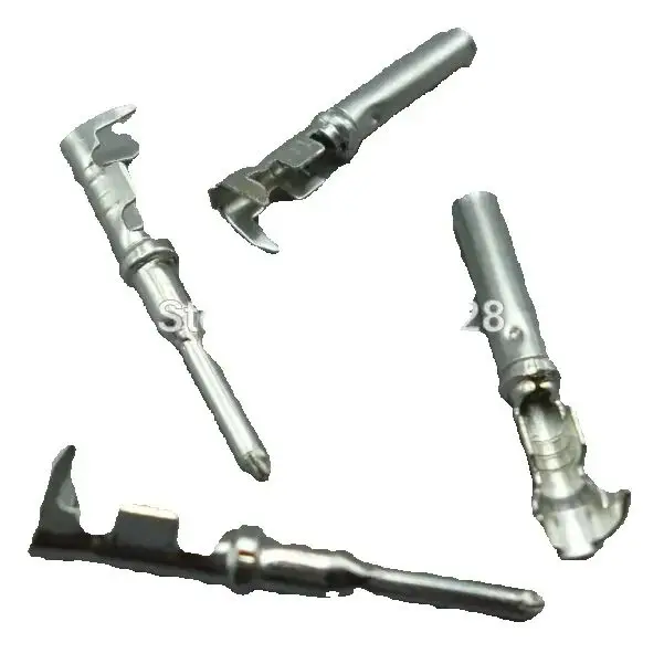 

Shhworldsea 50 шт. = 25 пар женских обжимных клеммных разъемов, 1062-20-0122 1060-20-0122 клеммы двигателя автомобиля для VW Audi BMW, 20 AWG