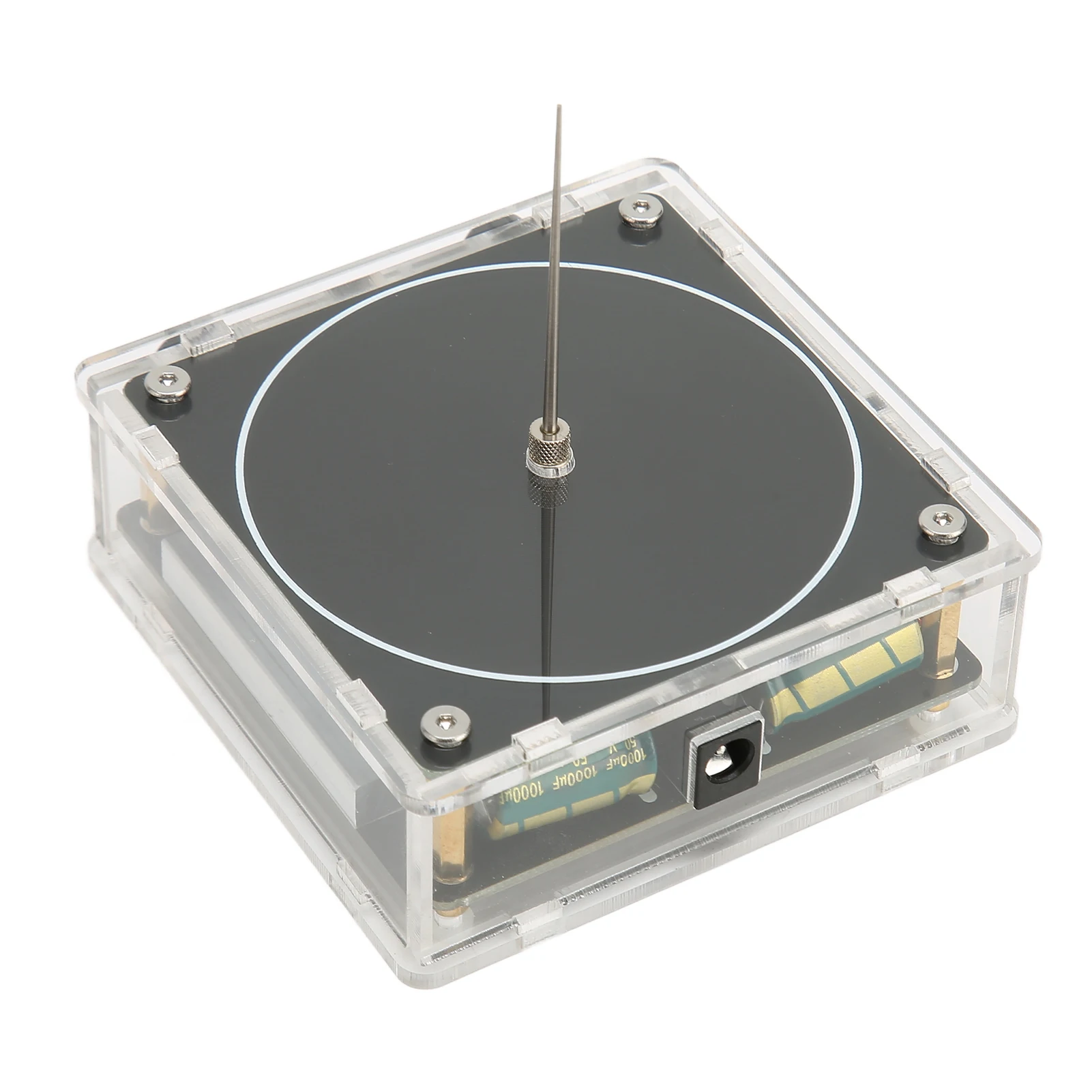 وضع مزدوج مستقر بلوتوث البلازما المتكلم الموسيقى مكبر الصوت لفائف عدة مولد قوس كهربائي لتجربة نقل لاسلكي