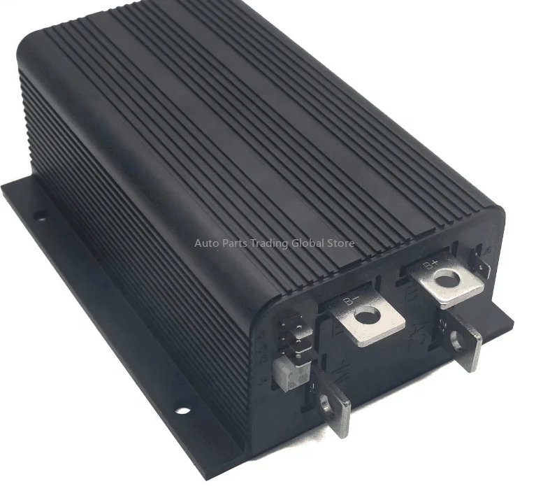 Curtis 1205M-4601 Controller 24V 36V 500A DC Motor Controller For Bike