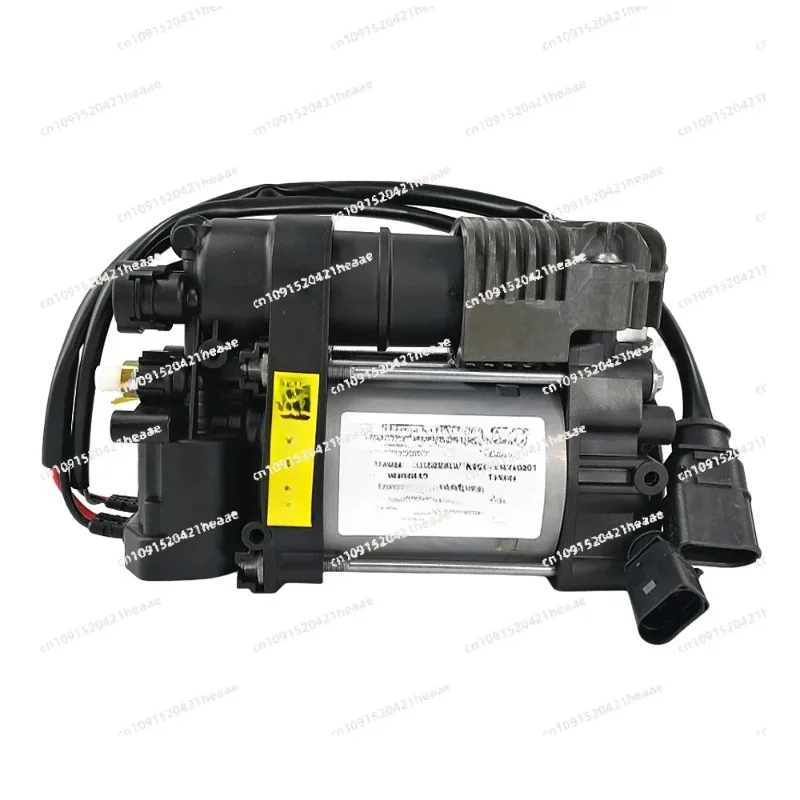 

Suitable forAuto parts Air Suspension Compressor Pump for air suspension compressor