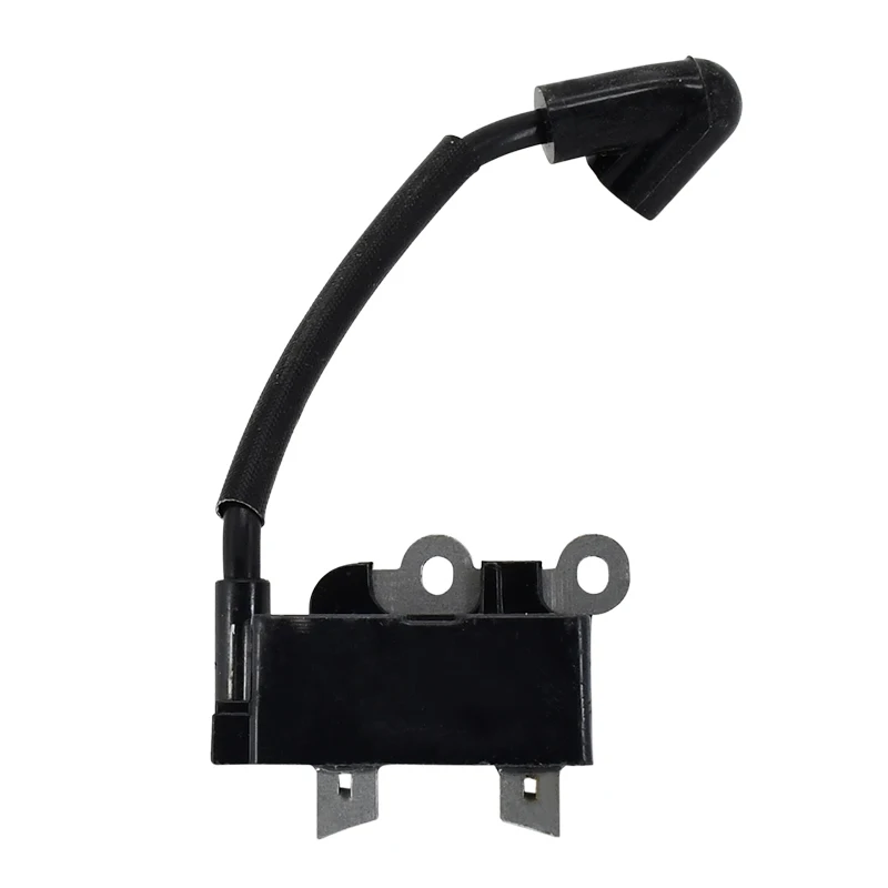 

Катушка зажигания 291337001 совместима с триммерами Ryobi RY251PH 25CC, RY252CS, RY253SS, кусторезами RY254BC 25.4CC