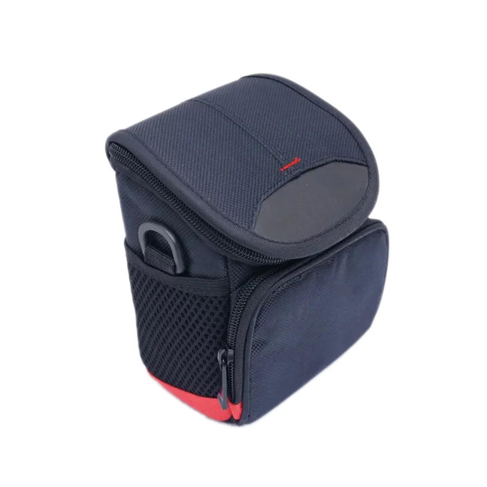 2026 Portable Digital Camera Cover Case Bag for NIKON J1 J2 J3 J5 V2 V3 AW1 L330 L340 L610 L620 L810 L820 L830 L840 Shoulder Bag