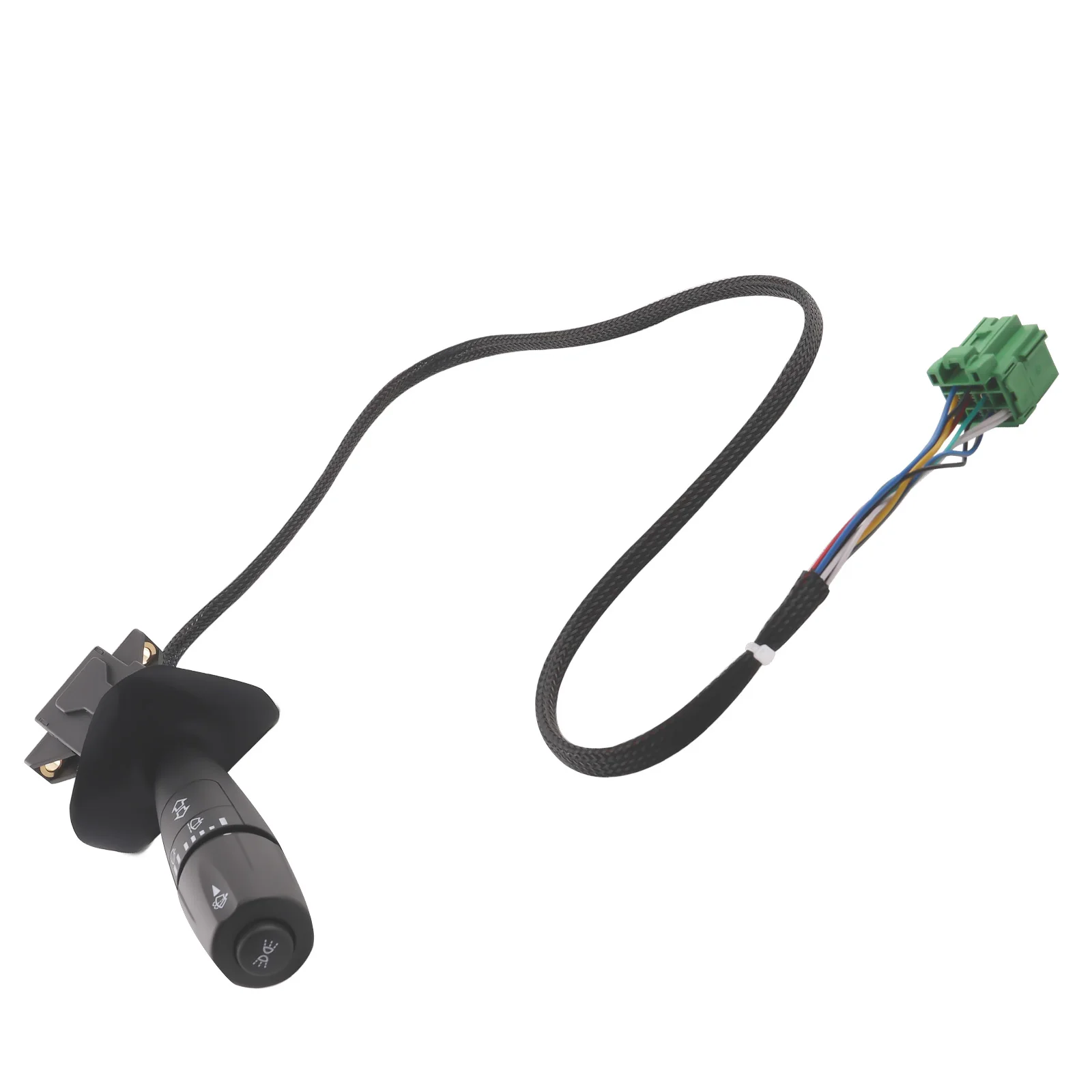 

Turn Signal Wiper Switch P27-1067 480908 P271067 P276221 For Peterbilt Kenworth