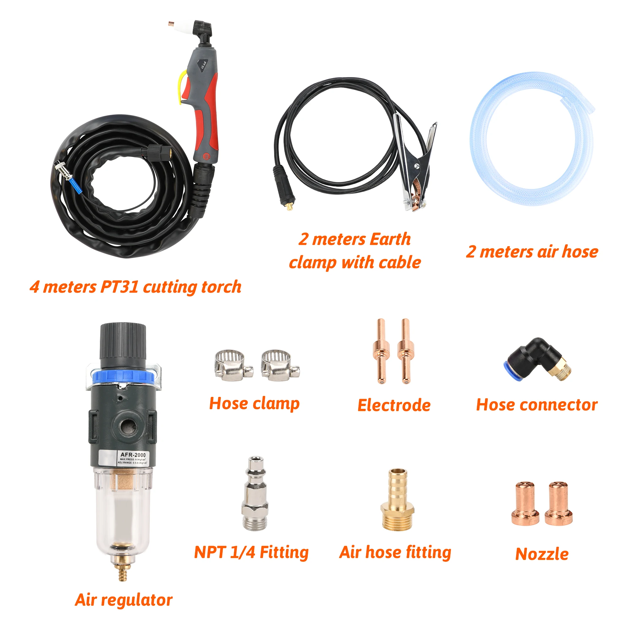 Herocut Cut50D Cut50i 110/220V Dual Voltage IGBT Inverter Plasma Cutting Machine Cutting Thickness 14mm Plasma Cutting